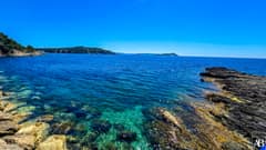Porquerolles