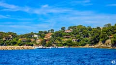 Porquerolles