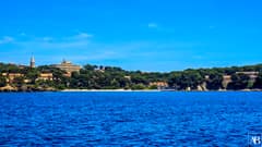 Porquerolles