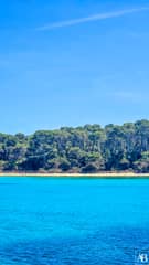 Porquerolles