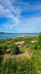 Giens Peninsula