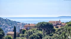Bormes-les-Mimosas