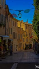 Bormes-les-Mimosas