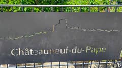 Castle of Châteauneuf-du-Pape