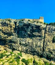 Forteresse de Mornas