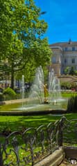 Place Jean-Jaurès