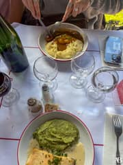 Bouillon Pigalle