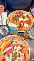 PEPPE PIZZERIA Etienne Marcel