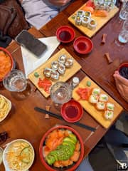 TA Sushi