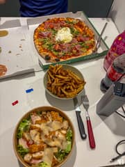 V.I.Pizz Hyères