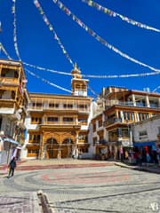 Leh