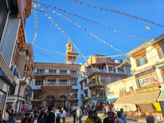 Leh