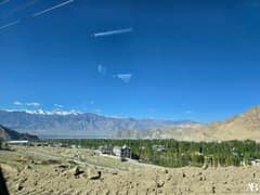 Khardung La