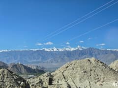 Khardung La