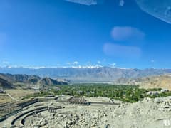 Khardung La