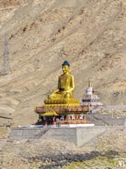 Khardung La