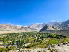 Khardung La