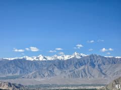 Khardung La