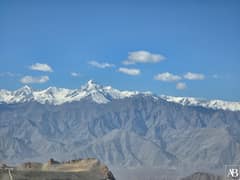 Khardung La