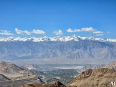 Khardung La