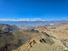 Khardung La