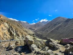 Khardung La