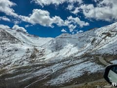 Khardung La