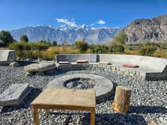 The Kyagar, Nubra