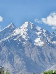 The Kyagar, Nubra