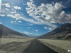 Nubra