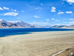 Pangong Tso