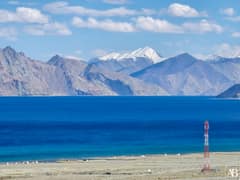 Pangong Tso