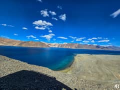 Pangong Tso