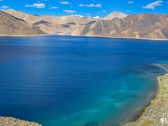 Pangong Tso