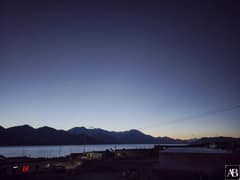 Misty Hills Cabins, Pangong