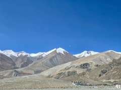 Pangong Tso