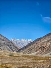 Chang La Pass