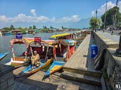 Dal Lake