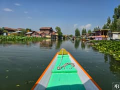 Dal Lake