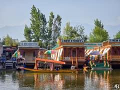 Dal Lake
