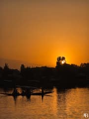 Dal Lake