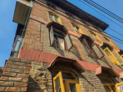 Srinagar