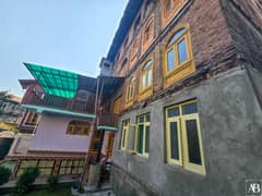 Srinagar