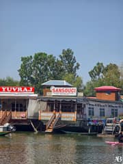 Dal Lake