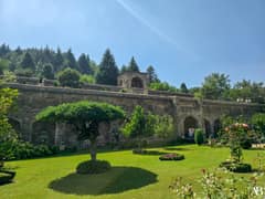 Pari Mahal