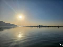 Dal Lake