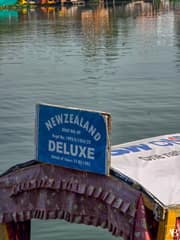 Dal Lake
