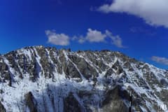Khardung La