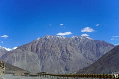 Khardung La
