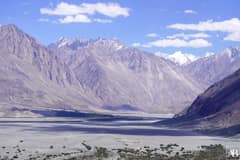 Diskit Monastery